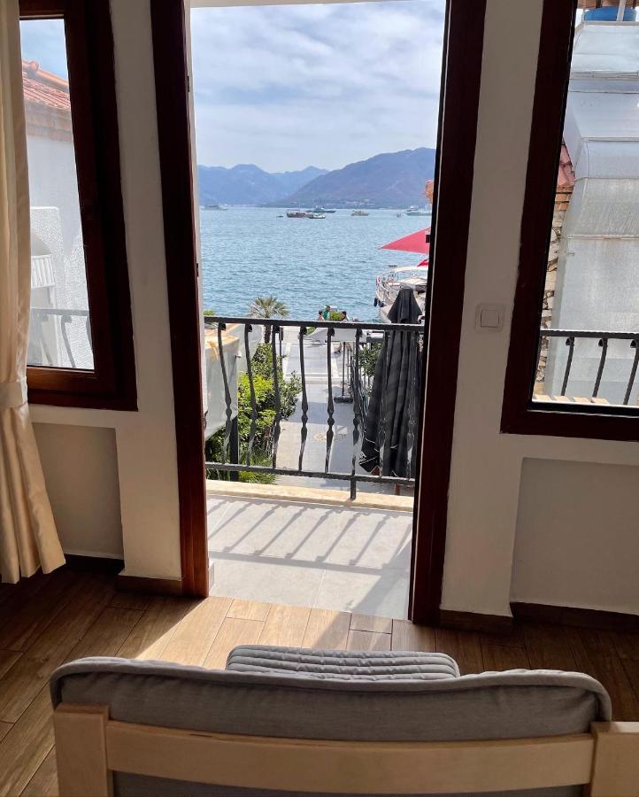 Vista House Marmaris Leilighet Eksteriør bilde